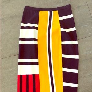 Tommy Hilfiger Skirt (Gigi Hadid collection)